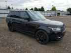 2015 LAND ROVER RANGE ROVER