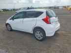 2017 NISSAN Versa Note