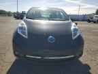 2013 NISSAN LEAF