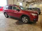 2019 SUBARU Ascent