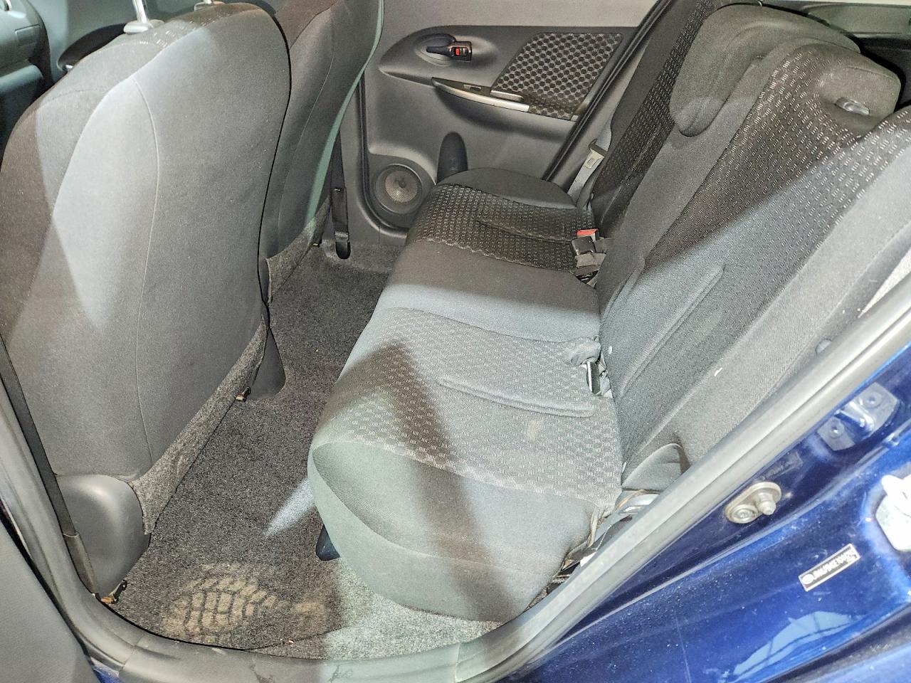 2014 SCION xD