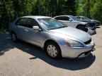 2003 HONDA ACCORD