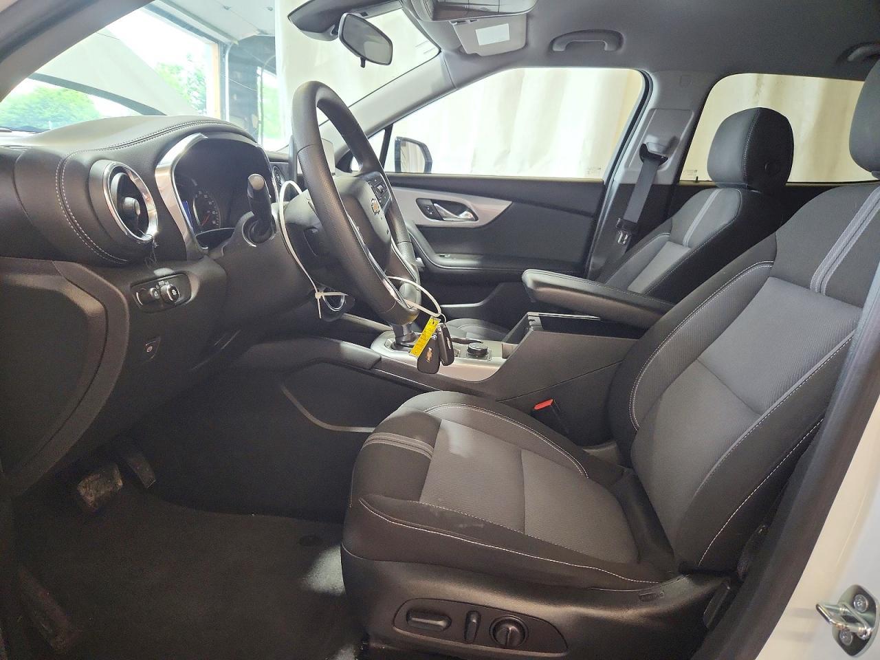2023 CHEVROLET BLAZER