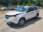 2010 SUBARU FORESTER