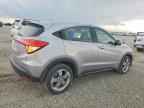 2019 HONDA HR-V