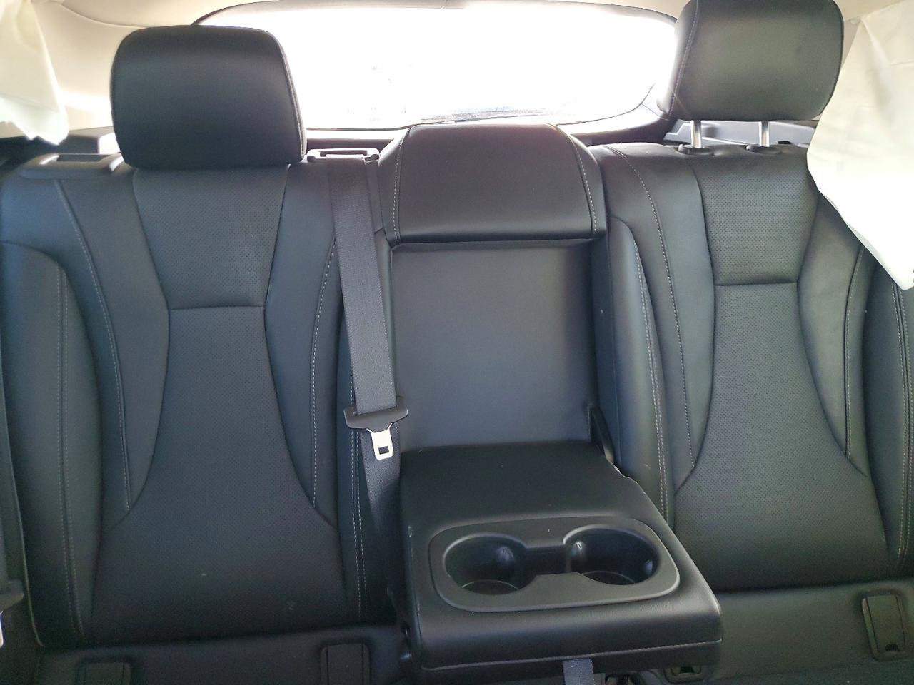 2021 BUICK Envision