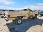 1986 CHEVROLET K20