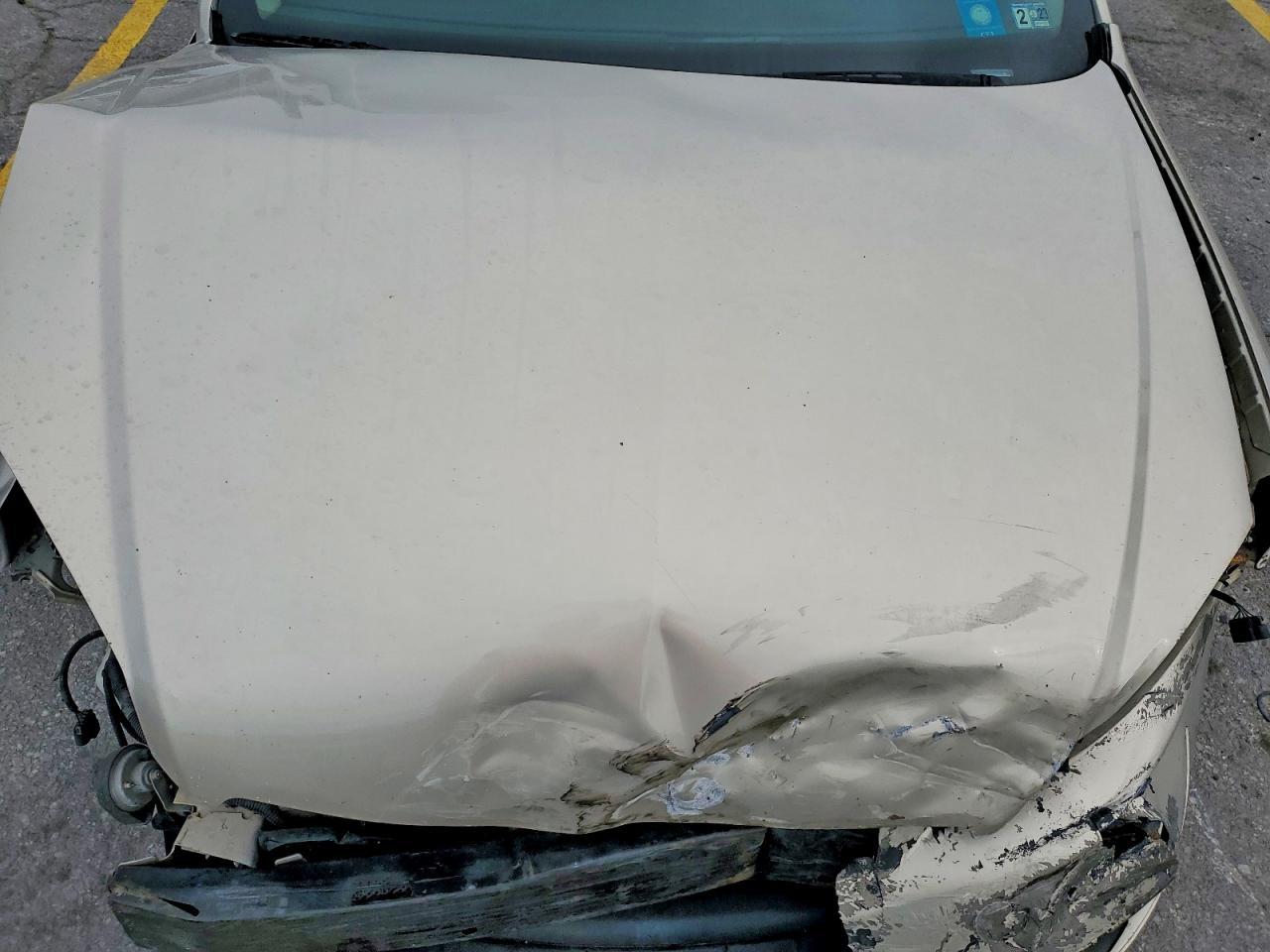 2010 CHEVROLET IMPALA