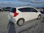 2015 NISSAN Versa Note