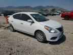 2019 NISSAN VERSA