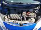 2015 NISSAN Versa Note