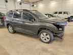 2023 SUBARU Ascent