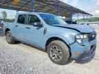 2025 FORD Maverick