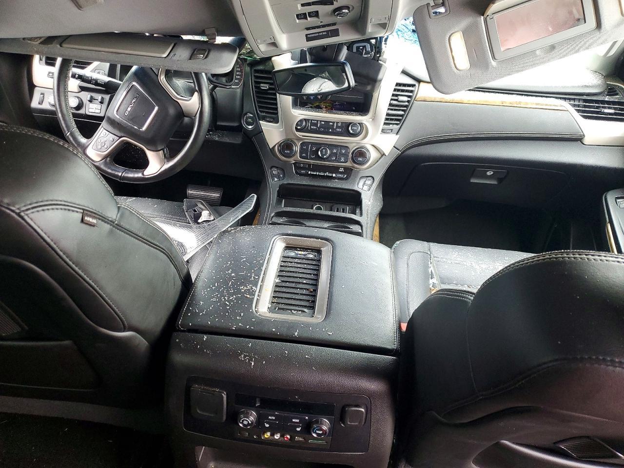 2016 GMC Yukon XL