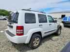 2012 JEEP Liberty