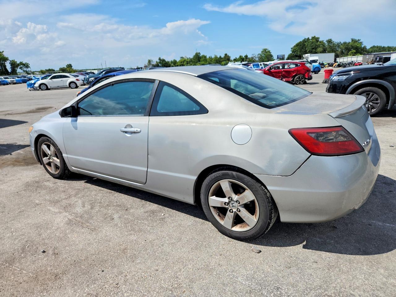 2006 HONDA CIVIC