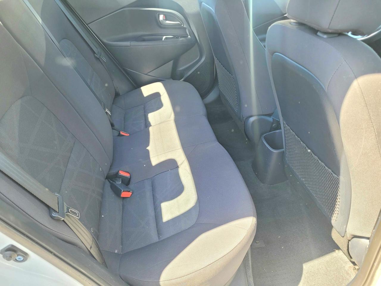 2014 KIA RIO