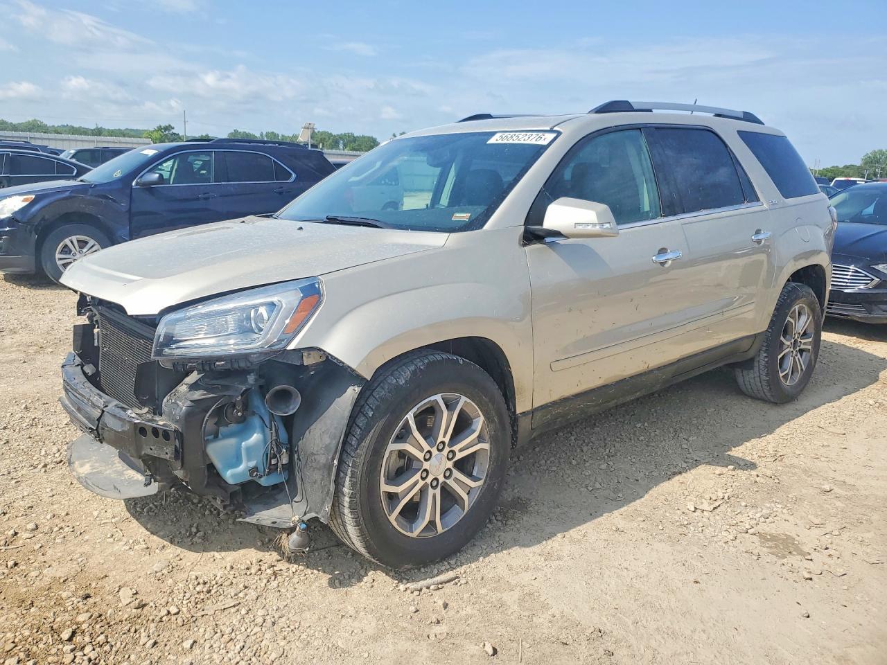 2014 GMC ACADIA