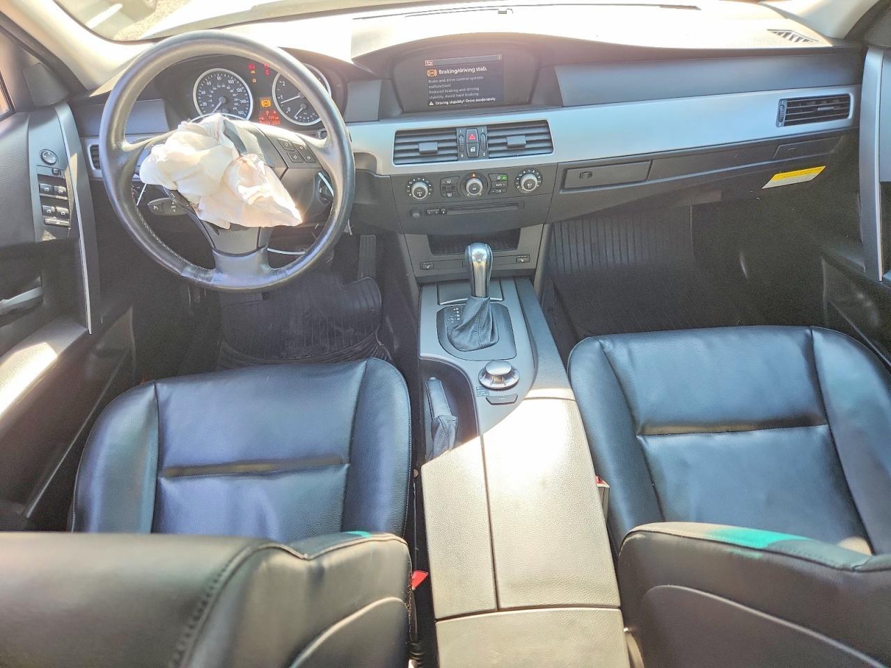 2004 BMW 5 series