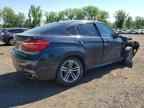 2015 BMW X6