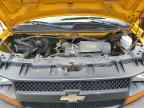 2011 CHEVROLET EXPRESS 2500
