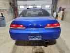 2001 HONDA Prelude