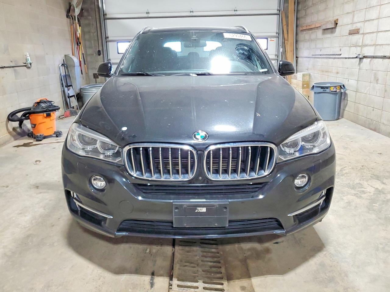 2017 BMW X5