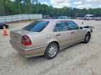 2000 MERCEDES-BENZ C-CLASS
