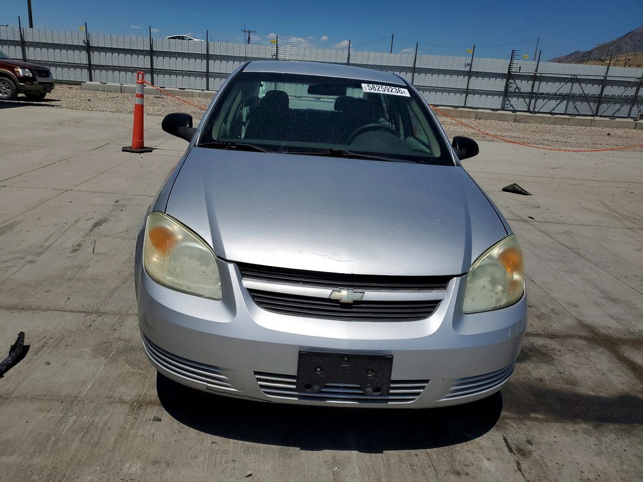 2008 CHEVROLET COBALT