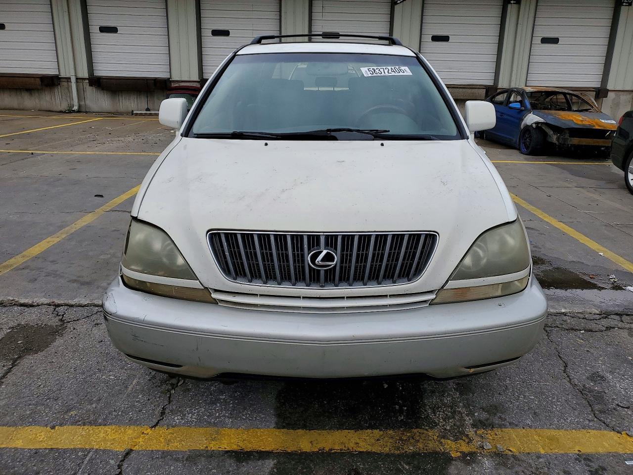 2003 LEXUS Rx 300