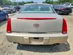2009 CADILLAC DTS