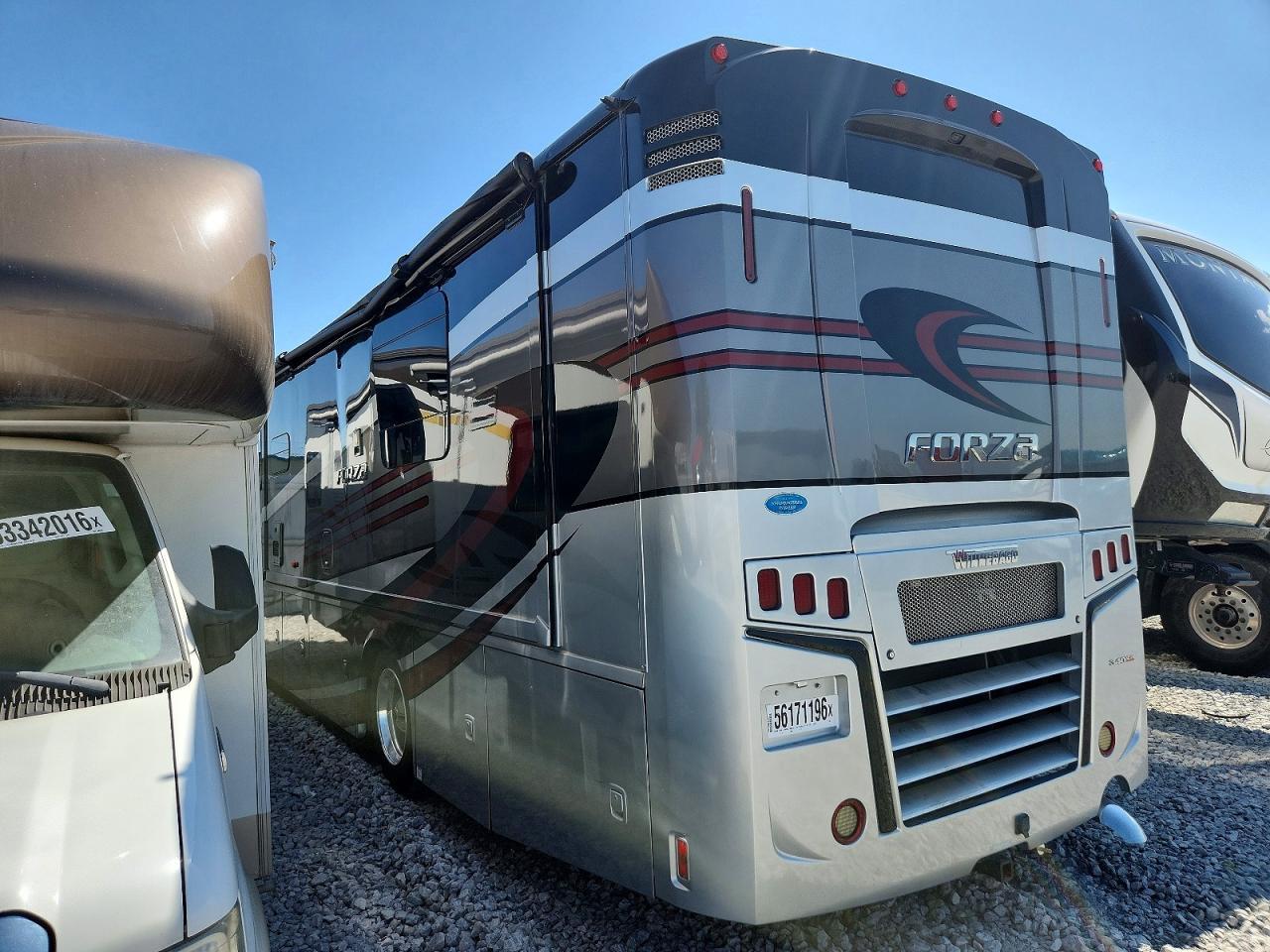 2019 WINNEBAGO Forza