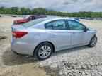 2021 SUBARU IMPREZA