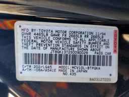 1995 LEXUS Es 300