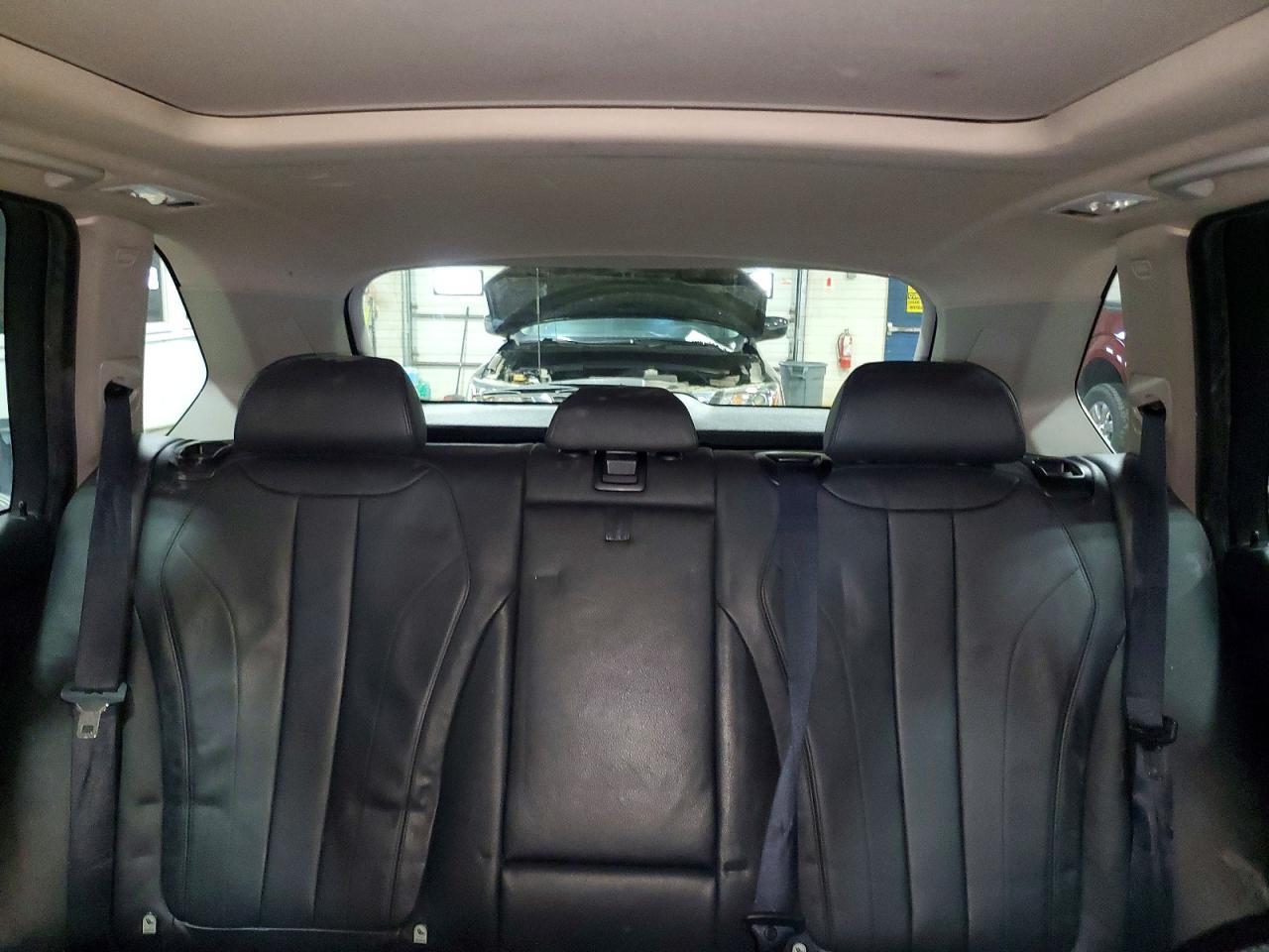 2015 BMW X5