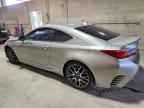 2016 LEXUS RC 200t