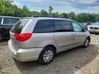 2008 TOYOTA SIENNA