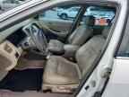 2002 HONDA ACCORD