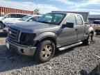 2009 FORD F-150