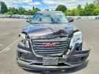 2016 GMC Terrain