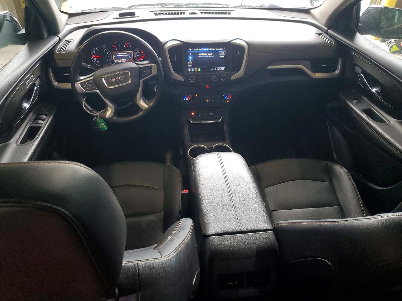 2021 GMC Terrain