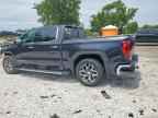 2024 GMC Sierra