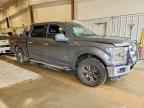 2015 FORD F-150 Lightning
