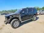 2011 NISSAN PATHFINDER