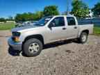 2007 GMC CANYON