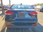 2018 KIA FORTE