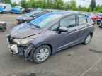 2016 HONDA FIT