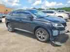 2014 LEXUS RX 450H