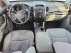 2012 KIA SORENTO