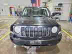 2008 JEEP PATRIOT